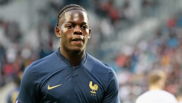 Castello Lukeba: Man United’s plan to beat Barcelona to RB Leipzig titan