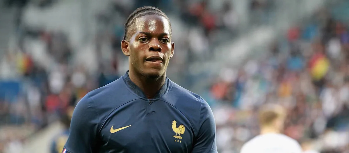 Castello Lukeba: Man United’s plan to beat Barcelona to RB Leipzig titan