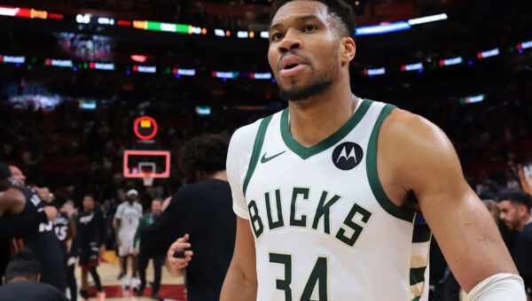 Giannis to Miami? Why the Heat hold ideal position ahead of NBA Draft
