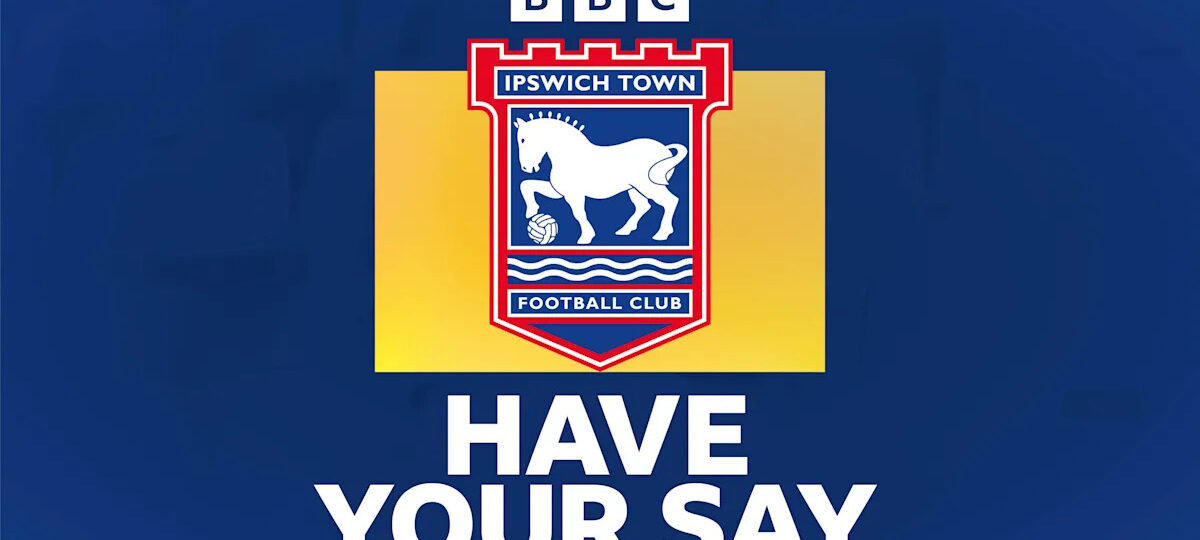 McKenna steps down as Ipswich boss - send your views