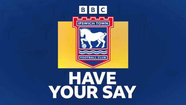 McKenna steps down as Ipswich boss – send your views