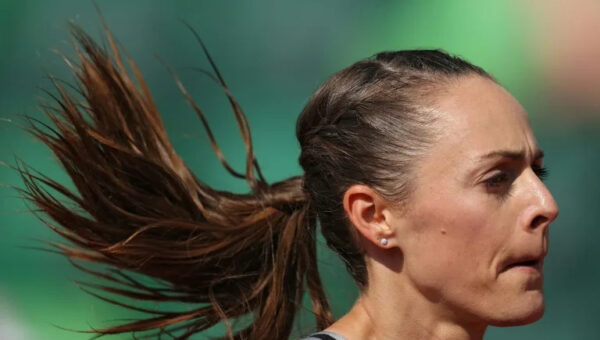 US Olympic athlete Simpson receiving treatment after ‘medical incident’