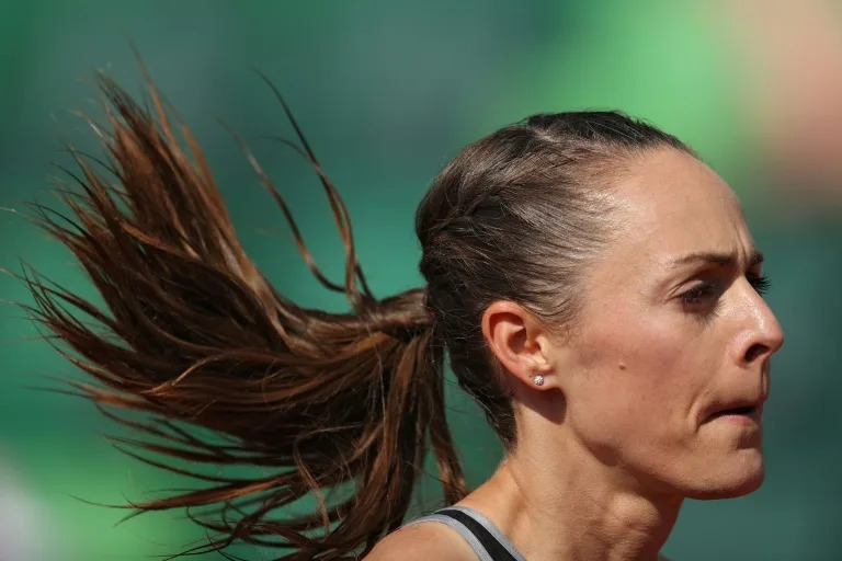 US Olympic athlete Simpson receiving treatment after ‘medical incident’