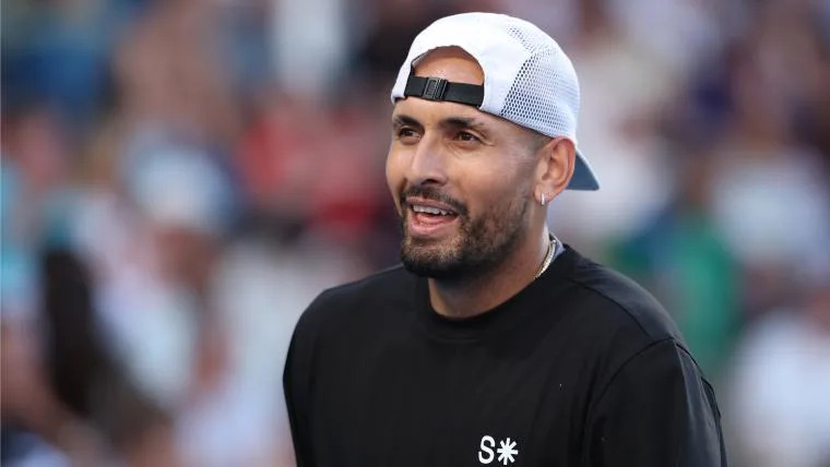 Nick Kyrgios shocks seeded star: Wimbledon charge beckons