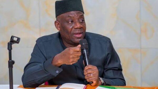 FG unveils DNEMIS to unified education metrics