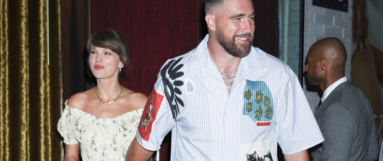 Taylor Swift & Travis Kelce’s Broadway Date Night: Why a Couples Therapist Says the Wedding Watch Is the Real Threat