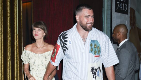 Taylor Swift & Travis Kelce’s Broadway Date Night: Why a Couples Therapist Says the Wedding Watch Is the Real Threat