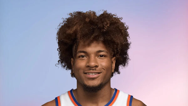 Miles McBride on the success of Knicks' second unit: Mike Brown giving us opportunity is the main thing