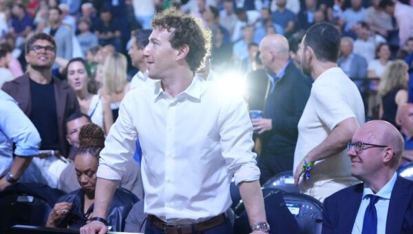 Meta’s Zuckerberg enters the prediction market arena — again, a step behind