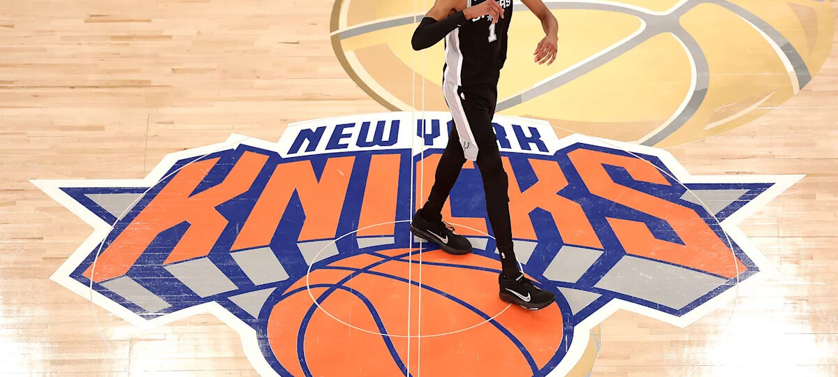 NBA Finals: Victor Wembanyama finds redemption with Madison Square Garden takeover