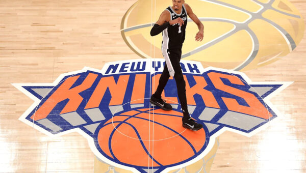NBA Finals: Victor Wembanyama finds redemption with Madison Square Garden takeover