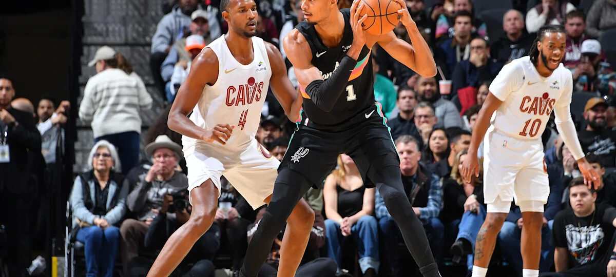 NBA insider clarifies Cavs stance on Evan Mobley