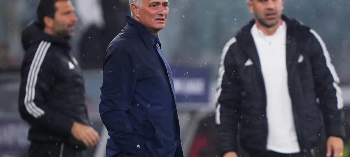 Six Real Madrid players Jose Mourinho does not want in his new project – report