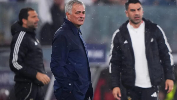 Six Real Madrid players Jose Mourinho does not want in his new project – report