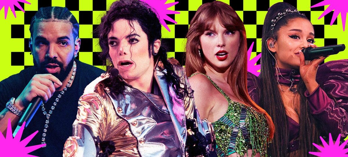 Only 92 songs have debuted at No. 1 in the history of the Billboard Hot 100 — here they all are