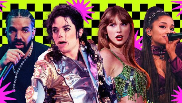 Only 92 songs have debuted at No. 1 in the history of the Billboard Hot 100 — here they all are