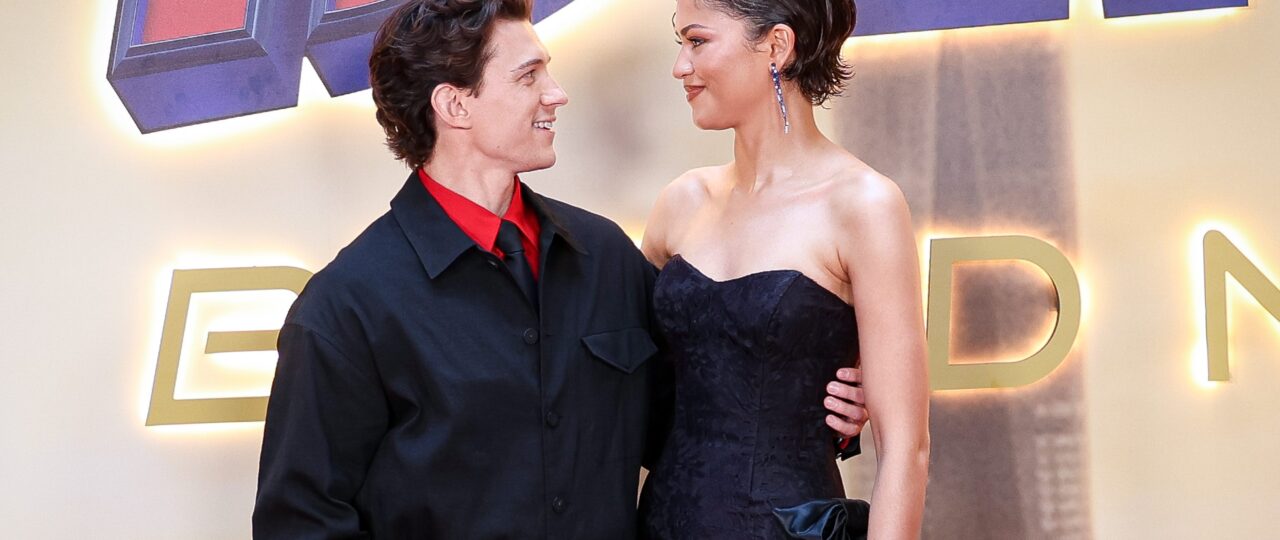 Tom Holland Said He ‘Found His Person’ in Zendaya. Here’s What Happens Next