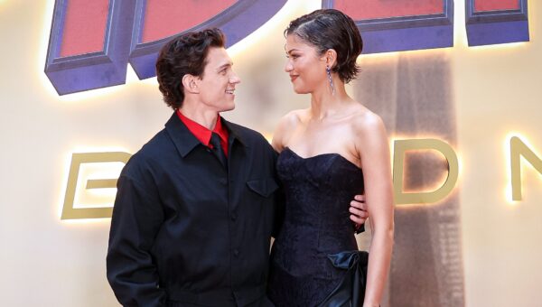 Tom Holland Said He ‘Found His Person’ in Zendaya. Here’s What Happens Next