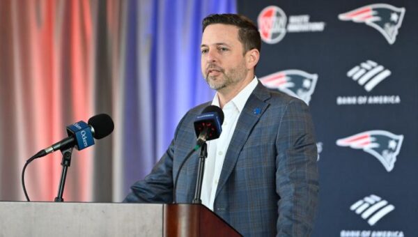 Patriots Linked To Pro Bowler, Draft Bust In NFL Trade Rumors
