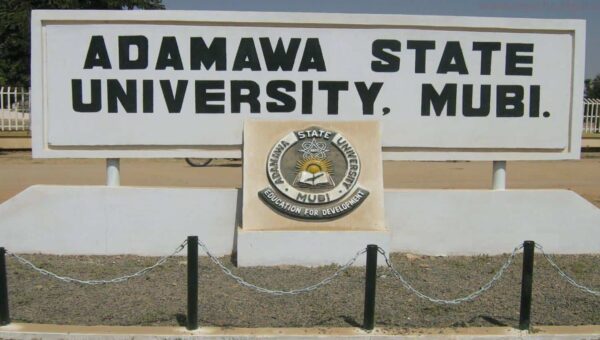 ADSU Cut Off Mark for 2026/2027 Admission Exercise