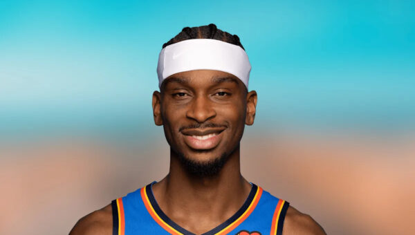Asked about criticism of Shai Gilgeous-Alexander’s …