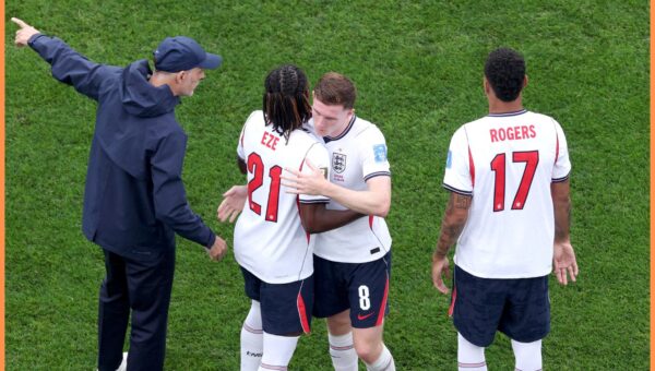 Boost for Arsenal as Thomas Tuchel won’t delay key stage of England star’s transfer