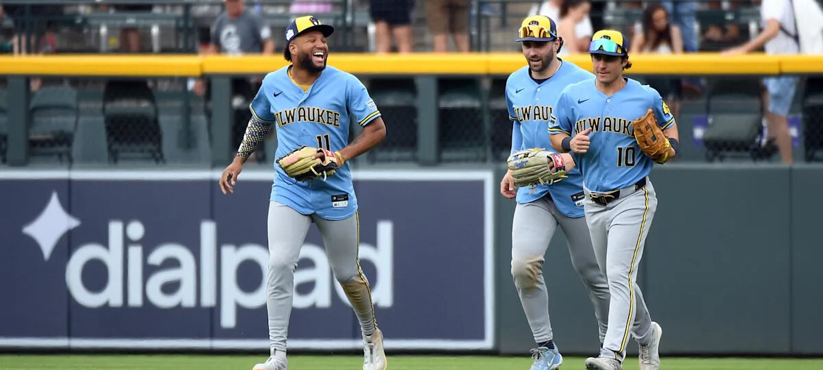 2026 NL Central Power Rankings: Week 11