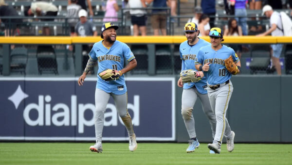 2026 NL Central Power Rankings: Week 11