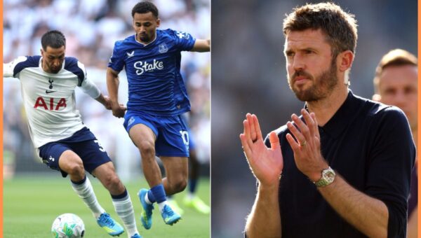 Report: Man United exploring ambitious £70m attacker transfer