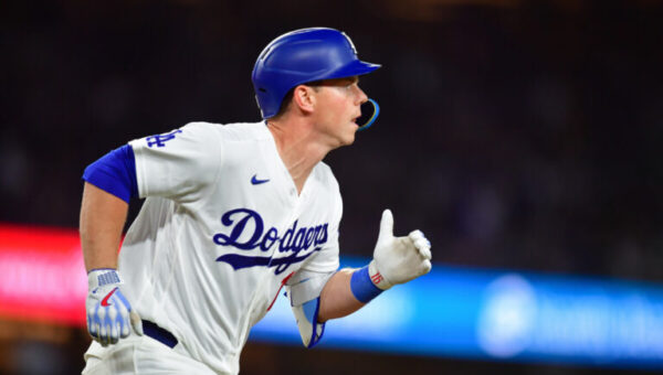 Dodgers Reveal Reason for Will Smith’s Lineup Absence vs. Angels