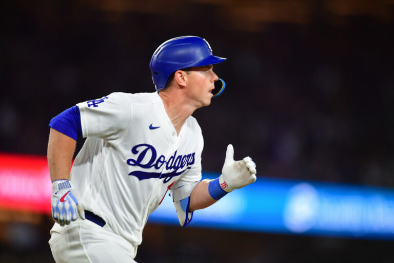 Dodgers Reveal Reason for Will Smith’s Lineup Absence vs. Angels