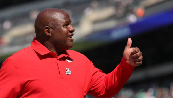 Eric Bieniemy returns Chiefs' focus to fundamentals