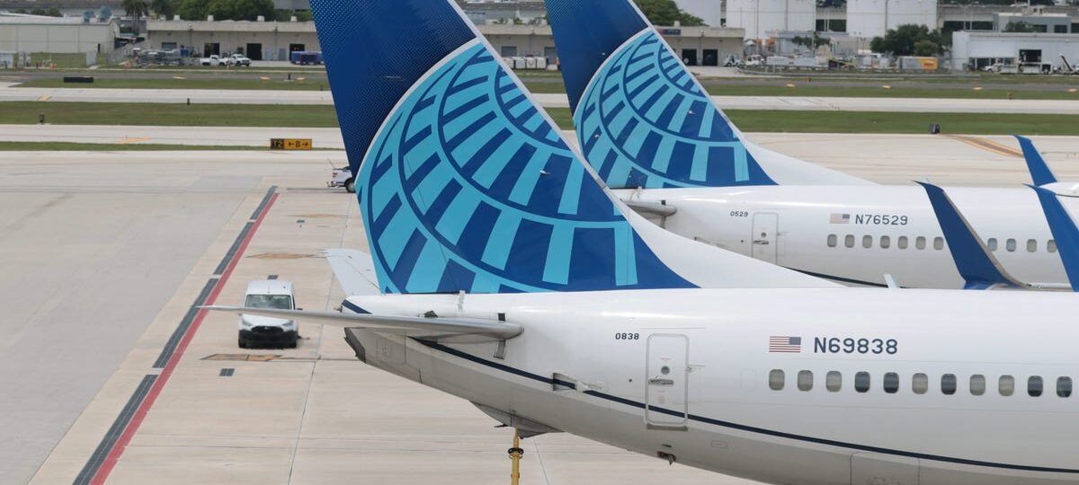 United confirms 'Eurobusiness' economy layout on its new Airbus A321XLRs