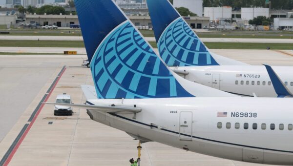 United confirms 'Eurobusiness' economy layout on its new Airbus A321XLRs
