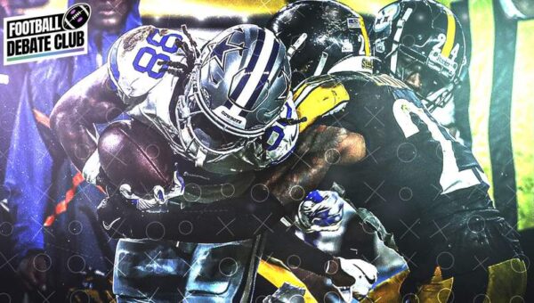 Football Debate Club: The Steelers’ Dumbest Move Would Be Doing Nothing With Joey Porter Jr.