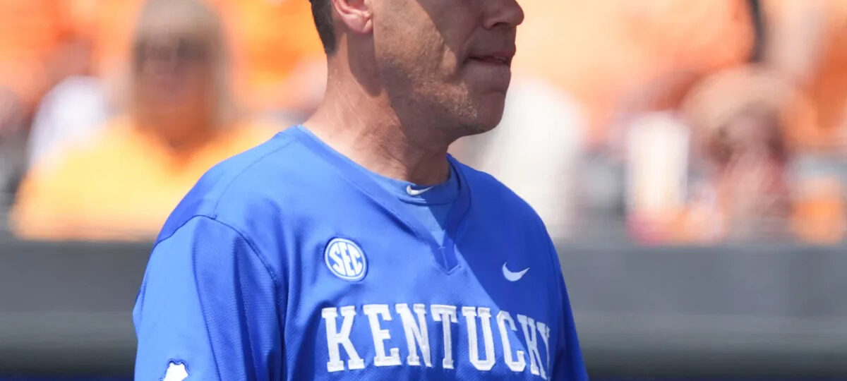 Kentucky baseball lands an All-A-10 OF from the transfer portal