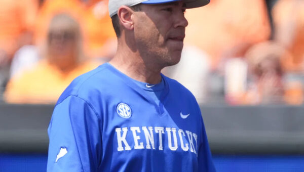 Kentucky baseball lands an All-A-10 OF from the transfer portal