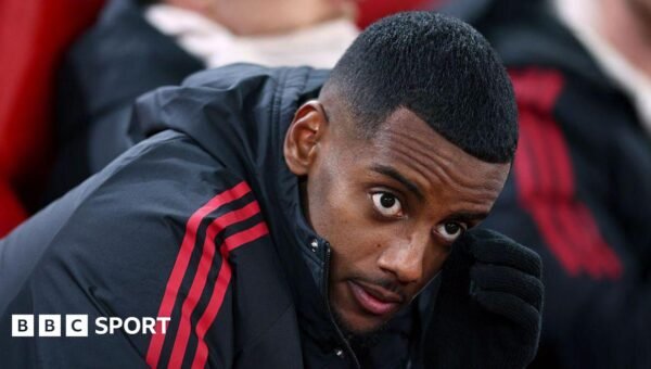 The Isak saga which damaged two clubs’ seasons
