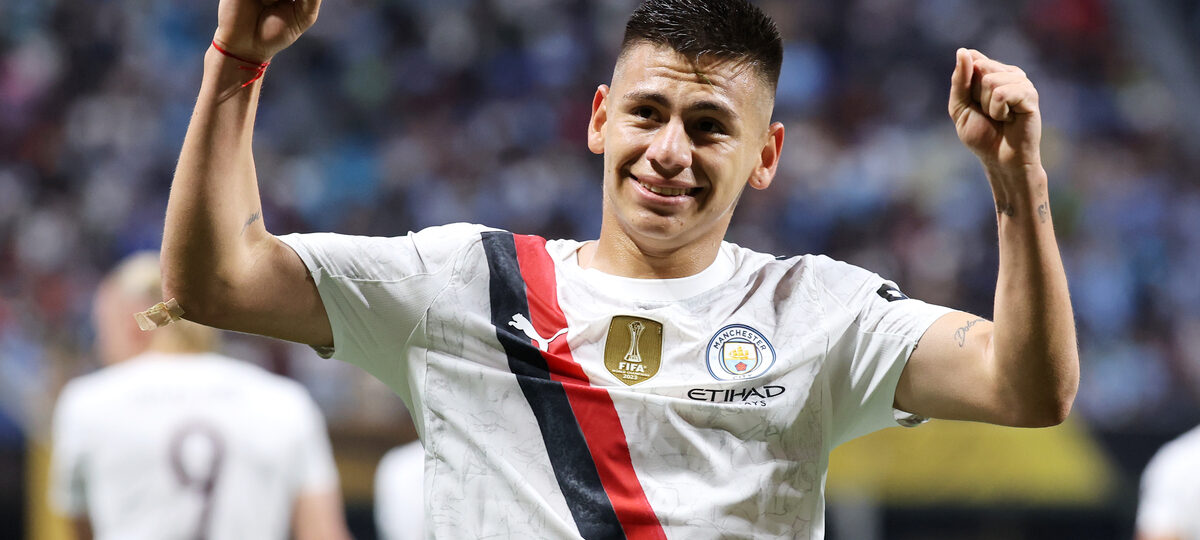 Monza attempting to secure deal for Man City winger previously wanted by Roma