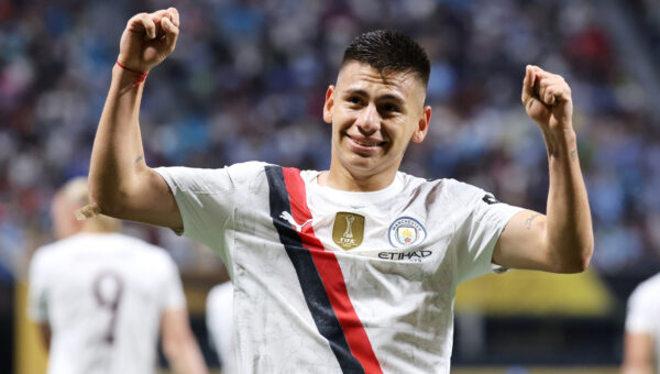 Monza attempting to secure deal for Man City winger previously wanted by Roma