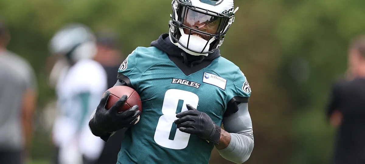 Eagles training camp: Biggest questions facing every RB on the roster