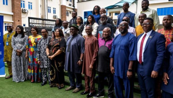 Abia Govt seeks implementation of anti-corruption framework in MDAs