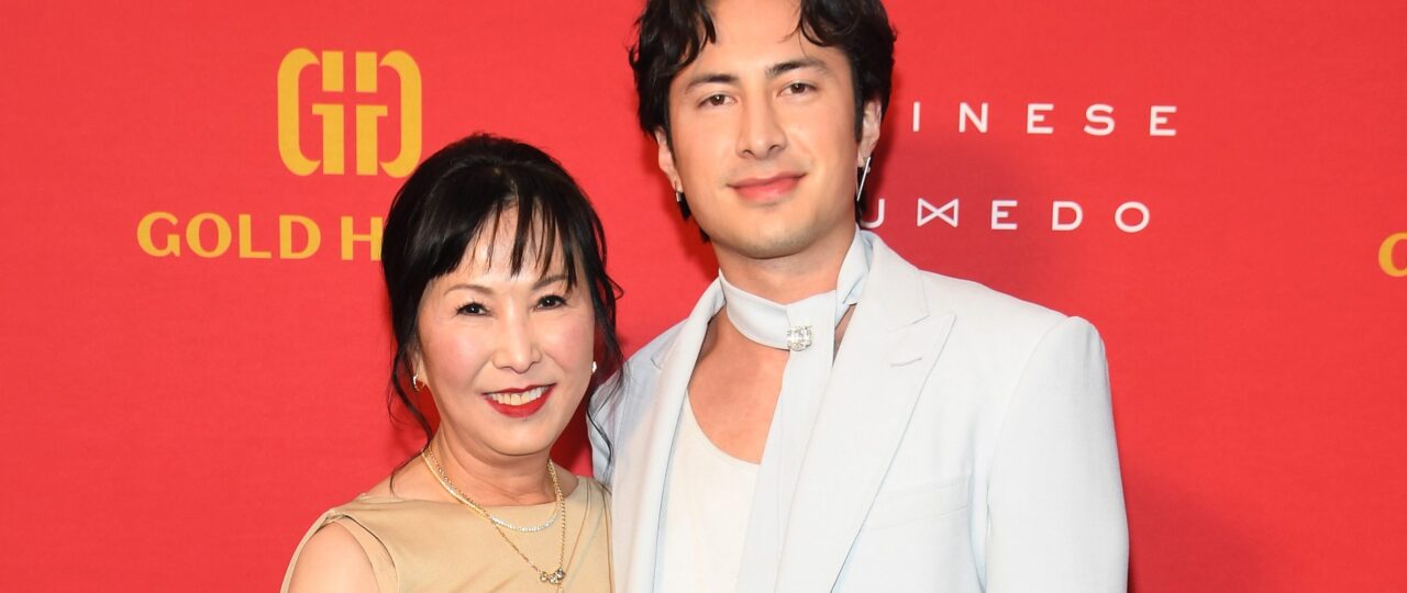 Hudson Williams’ Family: Meet the ‘Heated Rivalry’ Star’s Mom & Dad