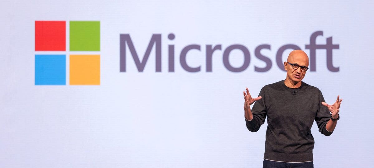 Microsoft plans another round of job cuts, impacting thousands of roles