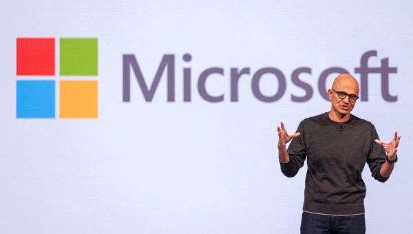 Microsoft plans another round of job cuts, impacting thousands of roles