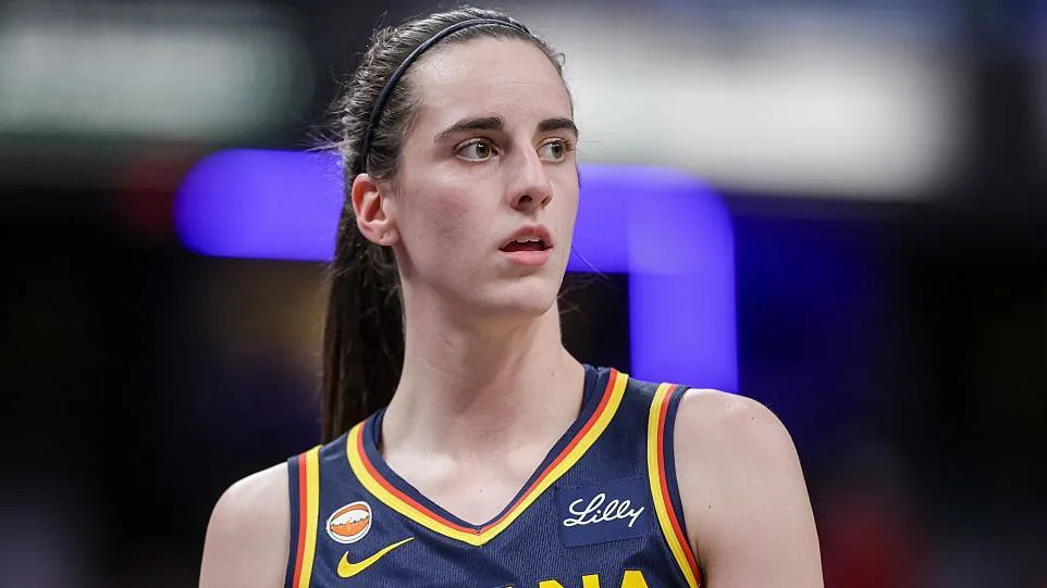 ‘Cheap shots’ on Clark ‘dangerous’ – coach fumes with officiating