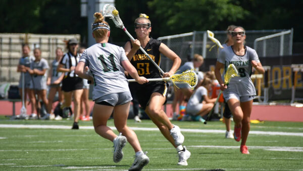 It’s the All-South Jersey girls lacrosse team for the 2026 season