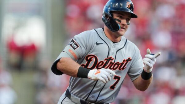Tigers climb the ranks while preparing to welcome their ace back
