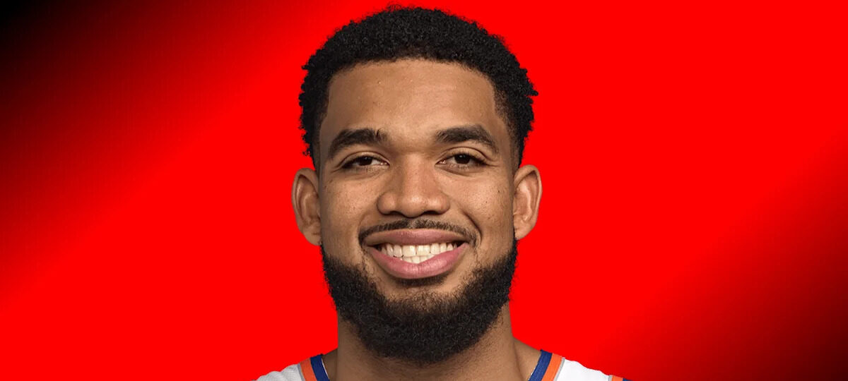 Wemby on his matchup with Karl-Anthony Towns "It's …
