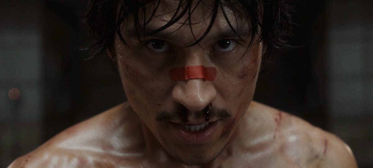 I watched a $500K sci-fi thriller starring AI actors. The movie made me feel something real — for a moment.